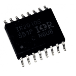 Circuito Integrado IR2010 SMD