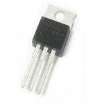 Transistor IRF2807 Mosfet Canal N