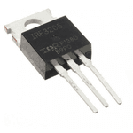 Transistor IRF3205 Mosfet Canal N
