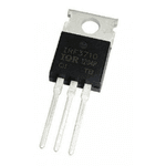Transistor IRF3710 Mosfet Canal N