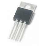 Transistor IRF630 Mosfet Canal N