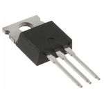 Transistor IRF634 Mosfet Canal N