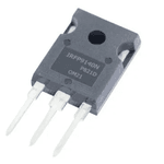 Transistor IRFP9140 Mosfet Canal P