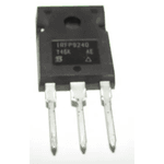 Transistor IRFP9240 Mosfet Canal P