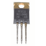 Transistor IRF9530 Mosfet Canal P
