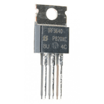 Transistor IRF9640 Mosfet Canal P