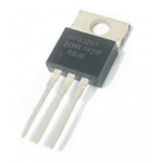 Transistor IRFB3207 Mosfet Canal N