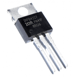 Transistor IRFB4227 Mosfet Canal N