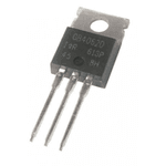 Transistor IRGB4062 IGBT Canal N