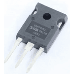 Transistor IRFP240 Mosfet Canal N