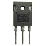 Transistor IRFP250 Mosfet Canal N