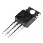 Transistor IRFZ34N Mosfet Canal N