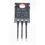 Transistor IRFZ48N Mosfet Canal N