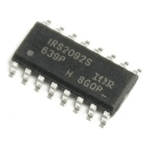 Circuito Integrado IRS2092S SMD