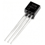 Circuito Integrado LM317 LZ