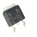 Circuito Integrado LM317 SMD