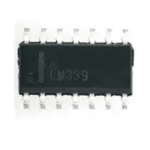 Circuito Integrado LM339 SMD