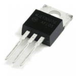 Transistor MJE13007 NPN