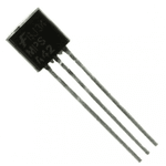 Transistor MPSA42 NPN