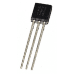 Transistor MPSA92 PNP