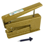 Perfurador de Placas de Circuito Impresso PP-3 SUETOKU