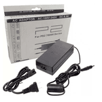 Fonte 8,5V - 5,65A Bivolt PlayStation 2