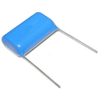 Capacitor de Poliester 22nF / 1600V