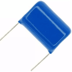 Capacitor de Poliester 1,5uF / 250V