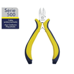 Alicate De Corte Diagonal Hikari HK-504