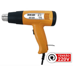 Soprador Térmico 220V 1500W HK-509
