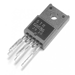 Circuito Integrado STRG8656