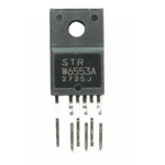 Circuito Integrado STRW6553A