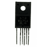 Circuito Integrado STRW6754