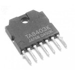 Circuito Integrado TA8403K TOSHIBA