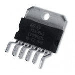 Circuito Integrado TDA7265