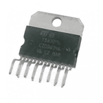 Circuito Integrado TDA7296