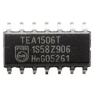 Circuito Integrado TEA1507T SMD