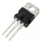 Transistor TIP102 NPN