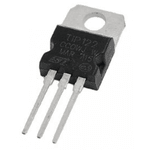 Transistor TIP122 NPN