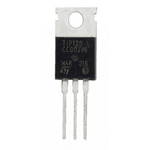 Transistor TIP125 PNP