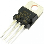 Transistor TIP127 PNP