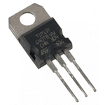 Transistor TIP137 PNP