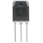 Transistor TIP142 NPN Grande