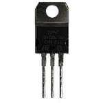 Transistor TIP47 NPN