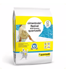 ARGAMASSA AC3 BRANCA 20KG QUARTZOLI