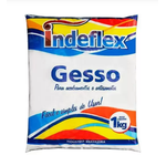 Gesso 1Kg Indeflex