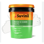 Rende e Cobre Muito 20L Suvinil