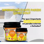 PAREDE PREMIUM 18KG (VEDAPREN PAREDE) QUARTZOLIT