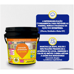 PAREDE PREMIUM 18KG (VEDAPREN PAREDE) QUARTZOLIT