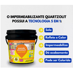 PAREDE PREMIUM 18KG (VEDAPREN PAREDE) QUARTZOLIT